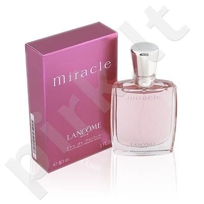 Lancôme Miracle, kvapusis vanduo moterims, 100ml