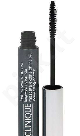 Clinique Lash Power, blakstienų tušas moterims, 6ml, (01 Black Onyx)