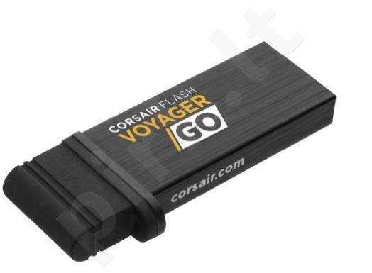 Corsair Flash Voyager GO OTG 32GB, USB 3.0, USB + micro USB