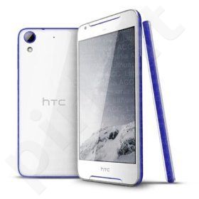 Telefonas HTC Desire 628 Dual SIM Cobalt White