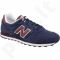 Sportiniai bateliai  New Balance M ML373BUP