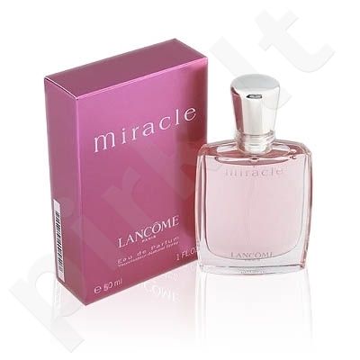 Lancôme Miracle, kvapusis vanduo moterims, 50ml