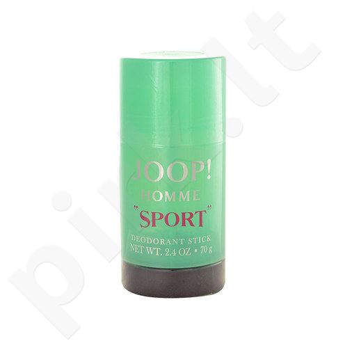 JOOP! Homme Sport, dezodorantas vyrams, 75ml