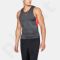 Marškinėliai treniruotėms Under Armour HG Comp Tank M 1271335-076