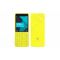 Xiaomi Qin 1s 4G Dual yellow