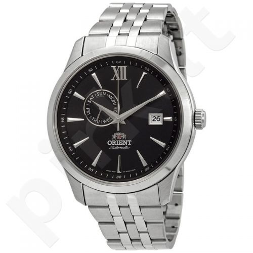 Vyriškas laikrodis Orient FAL00002B0