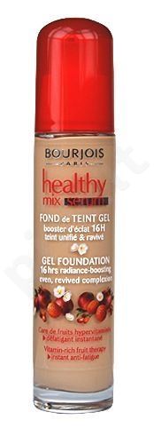 BOURJOIS Paris Healthy Mix, Serum, makiažo pagrindas moterims, 30ml, (53 Light Beige)