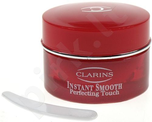 Clarins Instant Smooth, makiažo pagrindo bazė moterims, 15ml