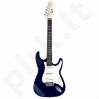 Adonis HS-362 BK elektrinė gitara (juoda)