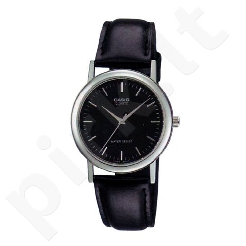 Casio Collection MTP-1095E-1ADF vyriškas laikrodis