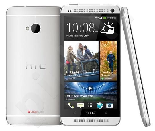 Telefonas HTC Desire 828  White