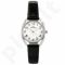 Moteriškas laikrodis BISSET Iriss BSAC95SAWX03BX