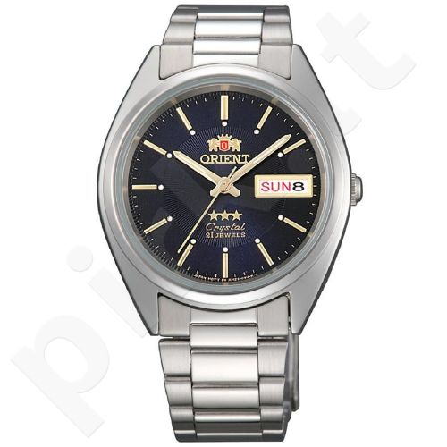 Universalus laikrodis Orient FAB00006D9