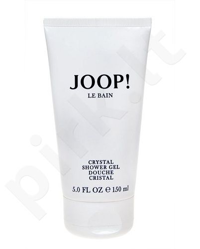 JOOP! Le Bain, dušo želė moterims, 150ml