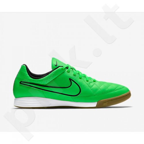 tiempo genio leather ic