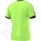 Marškinėliai futbolui Adidas Tabela 14 F50275