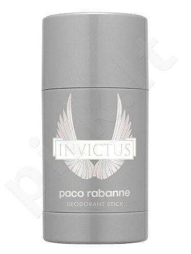 Paco Rabanne Invictus, dezodorantas vyrams, 75ml