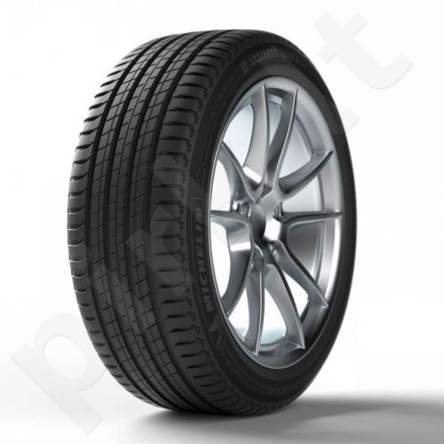 Vasarinės Michelin Latitude Sport 3 R21