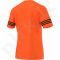 Marškinėliai futbolui Adidas Entrada 14 F50488