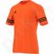 Marškinėliai futbolui Adidas Entrada 14 F50488