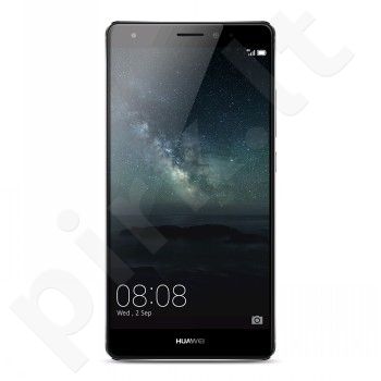 HUAWEI MATE S STANDARD TITANIUM GREY