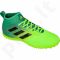 Futbolo bateliai Adidas  ACE 17.3 PRIMEMESH TF M BB5972