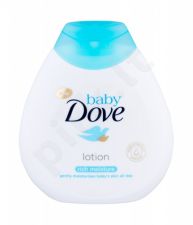 Dove Baby, Rich Moisture, kūno losjonas vaikams, 200ml