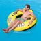 43116 Plaukimo ratas Rapid Rider 135 cm. - Bestway