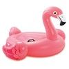 57558 Pripučiamas žaislas INTEX Mega Flamingas Island 142x137x97cm rožinis - Intex     - „Intex“
