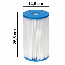 29005 Filtras B - Intex